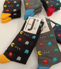 MEN'S LONG SOCK 9052 Tellini S.r.l. Wholesale Clothing